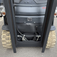 Linde E20-01 - 9