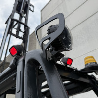 Linde E20-01 - 11