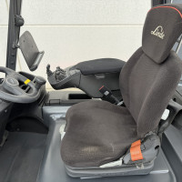 Linde E20-01 - 12