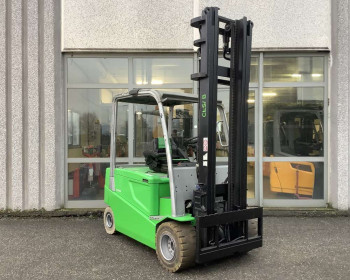 Cesab B635 Cesab