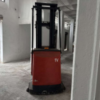 Linde V11-02 - 11