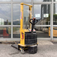 Lifter G10/16 - 5