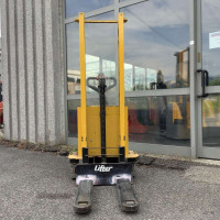 Lifter G10/16 - 17