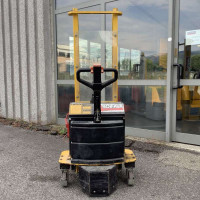 Lifter G10/16 - 23