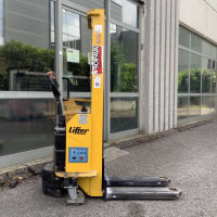Lifter G10/16 - 29