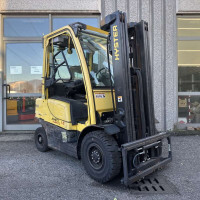 Hyster H2.5FT - 2