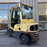 Hyster H2.5FT - 5