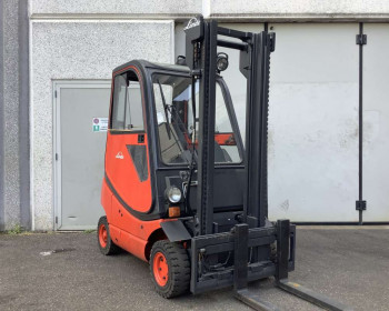 Linde H16D-03 Linde