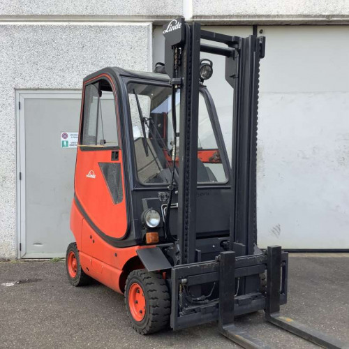 Linde H16D-03