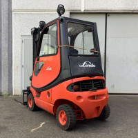 Linde H16D-03 - 1
