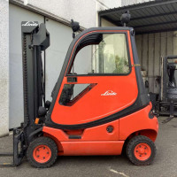 Linde H16D-03 - 2