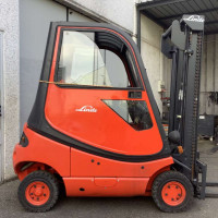 Linde H16D-03 - 3