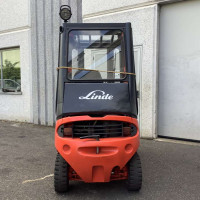 Linde H16D-03 - 4