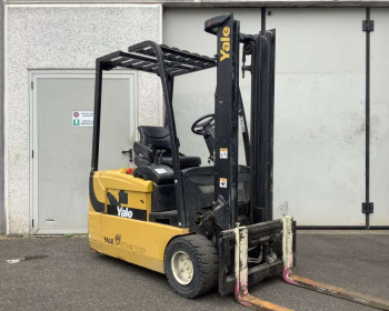 Yale ERP20ATF Yale
