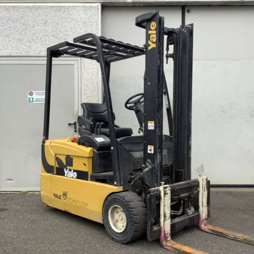 Yale ERP20ATF
