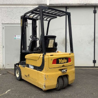 Yale ERP20ATF - 1
