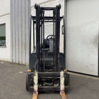 Yale ERP20ATF - 3