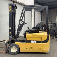 Yale ERP20ATF - 4