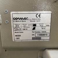 Comac MEDIA 75 BT - 3