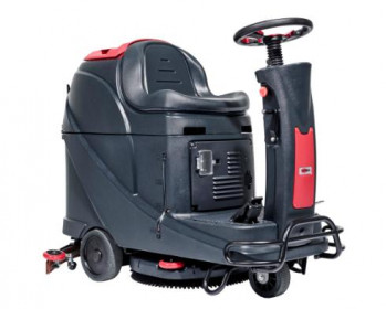 Nilfisk AS530R Nilfisk