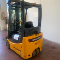 Jungheinrich EFG 215 - 1