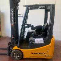 Jungheinrich EFG 215 - 2