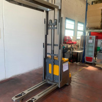 Jungheinrich EJD 220 - 3
