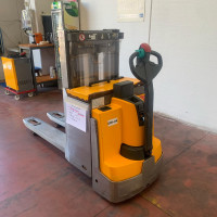 Jungheinrich EJD 220 - 4