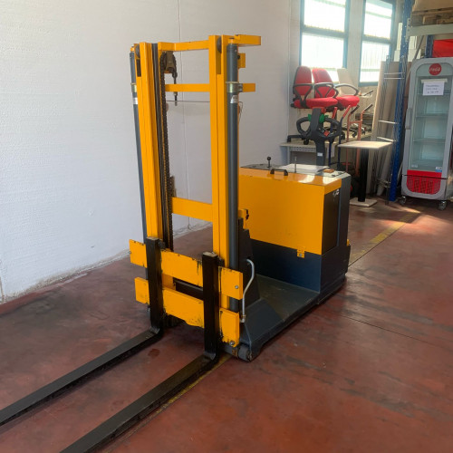 Jungheinrich EJG 210