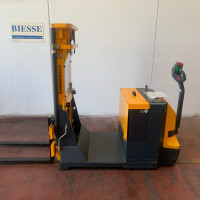 Jungheinrich EJG 210 - 1
