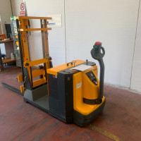 Jungheinrich EJG 210 - 2