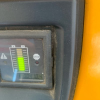 Jungheinrich EJG 210 - 5