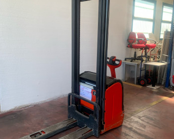 Linde L 14 Linde