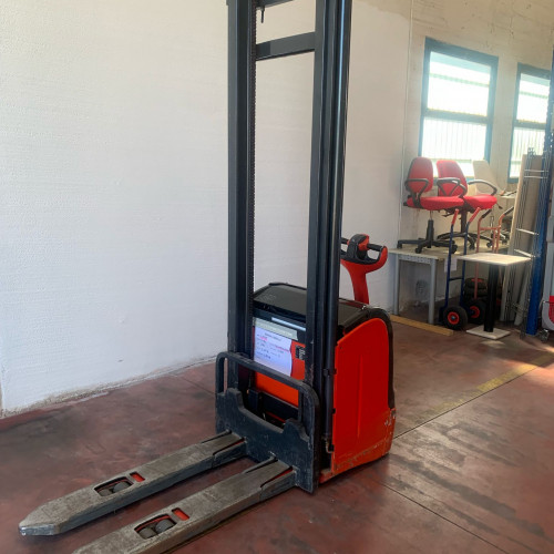 Linde L 14
