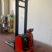 Linde L 14 - 1