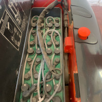 Linde L 14 - 2