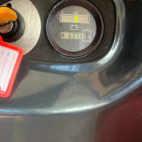 Linde L 14 - 4