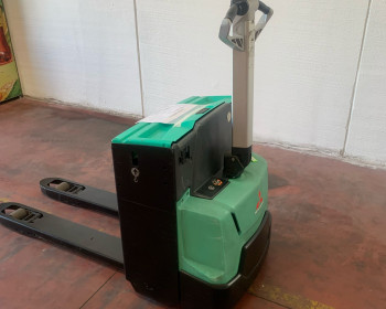 Mitsubishi PBV20N Mitsubishi
