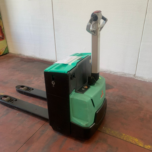 Mitsubishi PBV20N