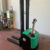 Mitsubishi SBP 16 N - 1