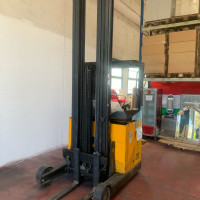 OM XR 14 AC - 1