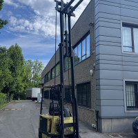 Mitsubishi FBC15 - 2