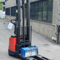 Toyota 7SM12 - 3