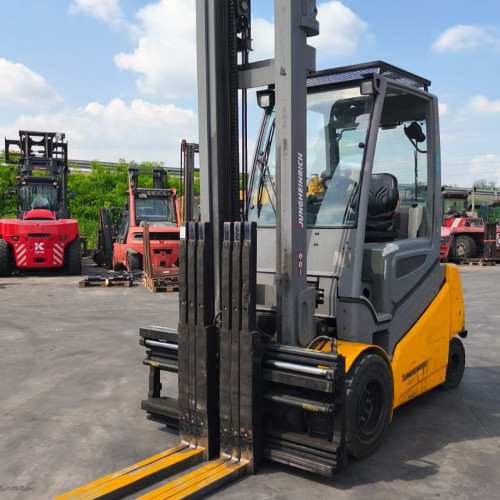 Jungheinrich EFG550S
