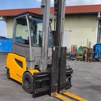 Jungheinrich EFG550S - 1