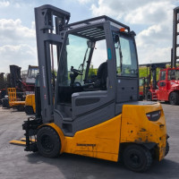 Jungheinrich EFG550S - 2