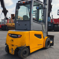 Jungheinrich EFG550S - 3