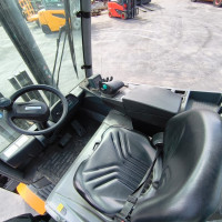 Jungheinrich EFG550S - 4