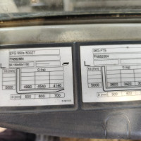 Jungheinrich EFG550S - 6