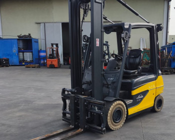 Linde E30-01 Linde